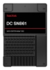 Bild på SANDISK ULTRASTAR DC SN861 7.68 NVME 0TS2530