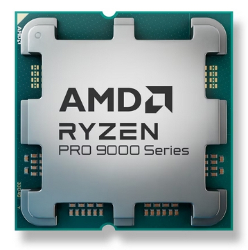 Bild på AMD RYZEN 5 PRO 9645 5.40GHZ 6CORE 100-100001409MPK