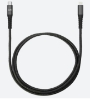 Bild på MOBILIS CABLE USB C /LIGHTNING (No Mfi) 001343
