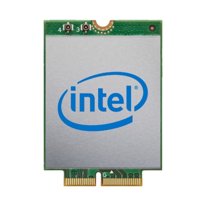 Bild på INTEL WIRELESS WIFI 6E LINK AX210 AX210.NGWG.NV
