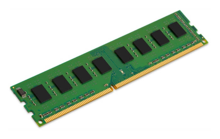 Bild på KINGSTON 8GB 1600MHZ DDR3 NON-ECC CL11 KVR16N11/8