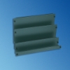 Bild på VERTIV 19 BLANK PANEL QUICK-FIX 2U 3 011033028