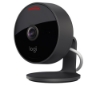 Bild på LOGITECH CIRCLE VIEW CAMERA GRAPHITE 961-000490