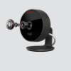 Bild på LOGITECH CIRCLE VIEW CAMERA GRAPHITE 961-000490