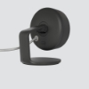Bild på LOGITECH CIRCLE VIEW CAMERA GRAPHITE 961-000490
