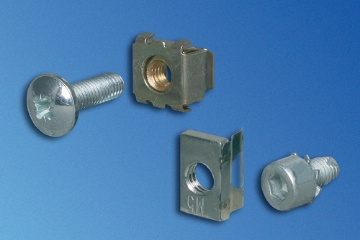 Bild på VERTIV HARDWARE MOUNT KIT FORMEZ M5/2 050413259