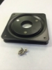 Bild på COMPULOCKS VESA ROTATING PLATE - BLACK VRP-B