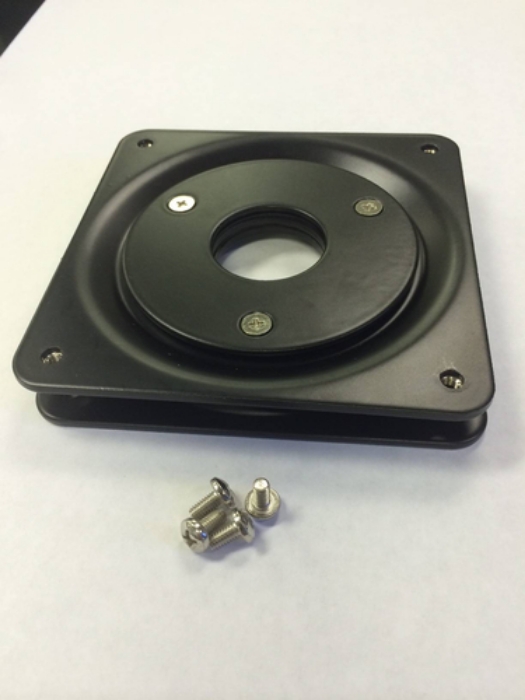 Bild på COMPULOCKS VESA ROTATING PLATE - BLACK VRP-B