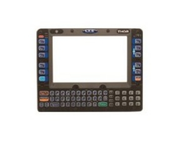 Bild på HONEYWELL THOR VM1 FRONT PANEL 5250 KEYB VM1532FRONTPNL