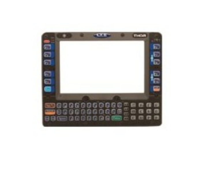 Bild på HONEYWELL THOR VM1 FRONT PANEL 5250 KEYB VM1532FRONTPNL
