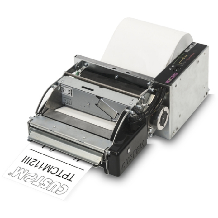 Bild på CUSTOM PRINTER TPTCM112III USB RS232 915KV011500300