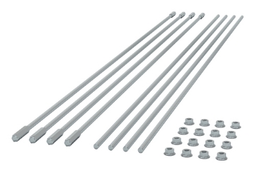 Bild på APC SUPPORTING RODS 1500MM X8 ZINC NSAC2653