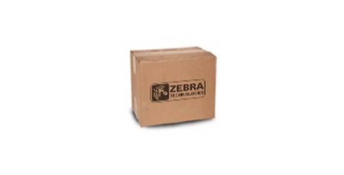 Bild på ZEBRA QUAD DOCKING CRADLE UK-SG CORD P1070125-031