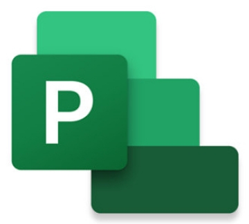 Bild på MICROSOFT PROJECT STANDARD 2024 ALL LNG EP2-07057