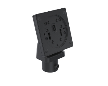 Bild på ERGONOMIC SOLUTIONS SP1 POLE MOUNTED DISPLAY HEAD F SP-EONE301-02