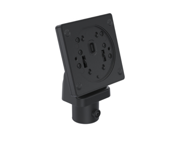 Bild på ERGONOMIC SOLUTIONS SP1 POLE MOUNTED DISPLAY HEAD F SP-EONE301-02
