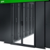 Bild på APC DUAL SLIDING DOOR BLACK NSAC2401