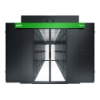 Bild på APC DUAL SLIDING DOOR BLACK NSAC2401