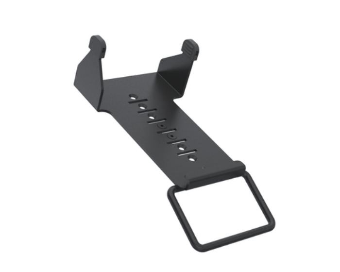 Bild på ERGONOMIC SOLUTIONS PAX Q80 MULTIGRIP (With Handle) PAX080-MH-02
