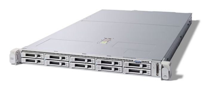 Bild på CISCO UCS C220 M8 RACK W/O CPU MEM UCSC-C220-M8S