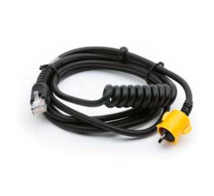 Bild på ZEBRA KIT ACC QLN SERIAL CABLE P1031365-062