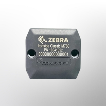Bild på ZEBRA RFID HARD TAG IRONSIDE CLASSIC 10041052