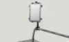 Bild på GAMBER JOHNSON SMALL POLE MOUNT IN SMALL 7170-0594