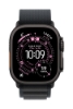 Bild på APPLE 49MM BLACK ALPINELOOP -SMALL - MG9G4ZM/A