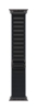 Bild på APPLE 49MM BLACK ALPINELOOP -SMALL - MG9G4ZM/A