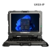 Bild på GETAC UX10G3-IP I5-1235U+Sealed CB 4G USH154VIX4XX