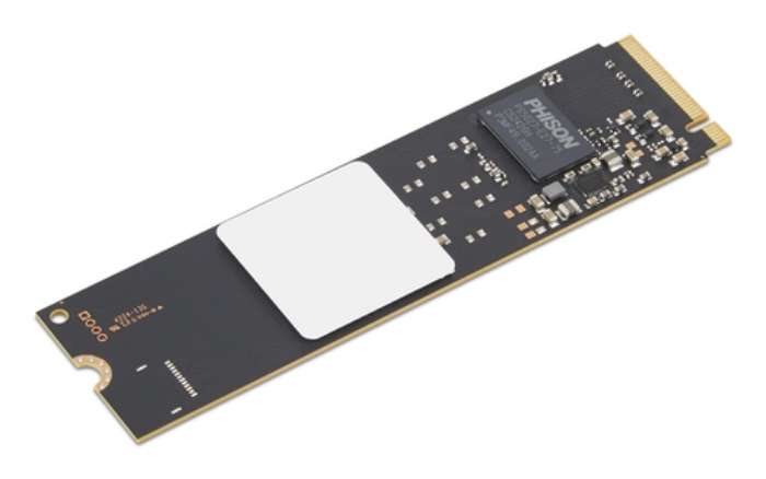 Bild på LENOVO TP 256GB SSD III VALUE PCLE G4 4XB1V57573