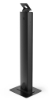 Bild på COMPULOCKS VESA BRANDABLE FLOOR STAND - 140B