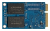 Bild på KINGSTON 256GB KC600MS SATA3 MSATA SSD SKC600MS/256G