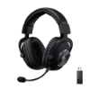 Bild på LOGITECH PRO X WIRELESS LIGHTSPEED 981-000907