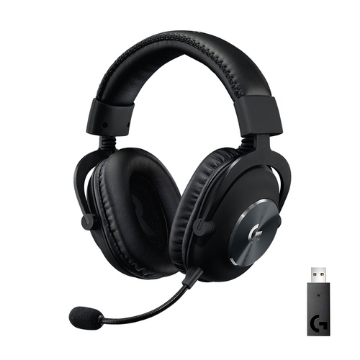 Bild på LOGITECH PRO X WIRELESS LIGHTSPEED 981-000907