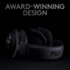 Bild på LOGITECH PRO X WIRELESS LIGHTSPEED 981-000907