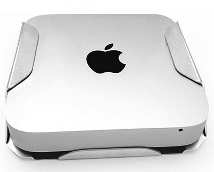 Bild på COMPULOCKS MAC MINI SECURITY MOUNT SILVER MMEN76
