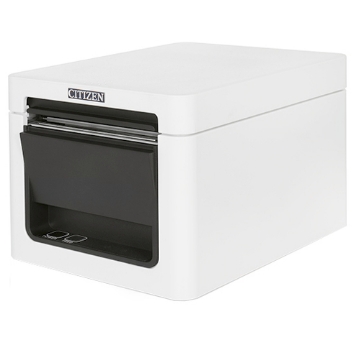 Bild på CITIZEN SYSTEMS CT-E351 PRINTER SER WHITE CTE351XXEWX