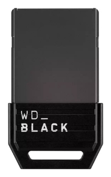 Bild på SANDISK Wd_Black C50 EXPANSION CARD FOR WDBMPH0020BNC-WCSN