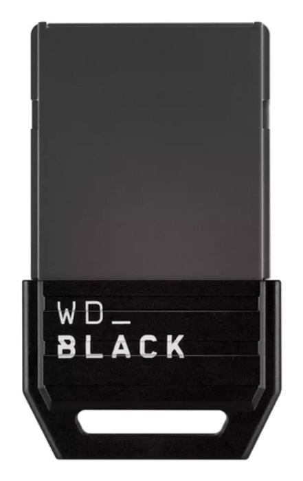 Bild på SANDISK Wd_Black C50 EXPANSION CARD FOR WDBMPH0020BNC-WCSN