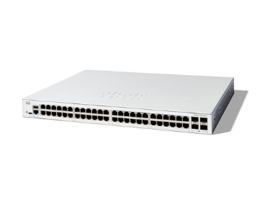 Bild på CISCO CATALYST 1300 48-PORT GE 4X1G C1300-48T-4G