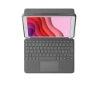 Bild på LOGITECH COMBO TOUCH IPAD 7TH GEN 920-009628