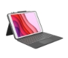 Bild på LOGITECH COMBO TOUCH IPAD 7TH GEN 920-009628
