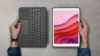 Bild på LOGITECH COMBO TOUCH IPAD 7TH GEN 920-009628