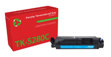 Bild på XEROX EVERYDAY REMANUFACTURED TONER 006R04816