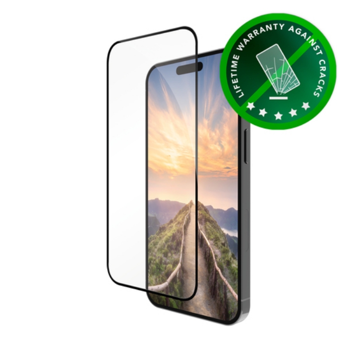 Bild på DBRAMANTE1928 DBRAMANTE B2B ECO-SHIELD IPHONE ES61CL004304
