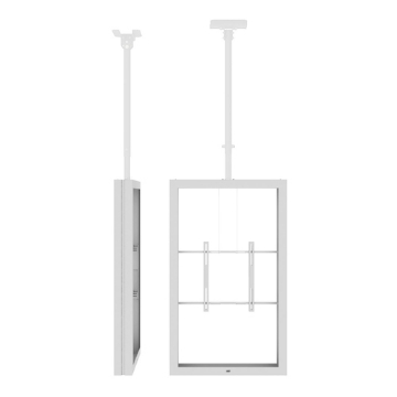Bild på SMS SMART SOLUTIONS 55P CASING TM B2B WHWH RAL9016 703-014-4