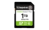 Bild på KINGSTON 1TB SDXC CANVAS SELECT PLUS SDS3/1TB
