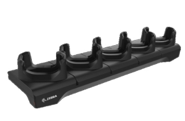 Bild på ZEBRA 5SLOT CHARGE ONLY CRADLE CRD-TC51-5SCHG1-01
