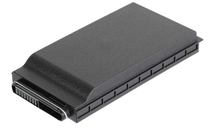 Bild på GETAC ZX80 - HIGH CAPACITY BATTERY GBM2XA